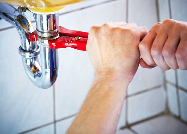 About Bowie Plumbers